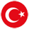 
                            T&uuml;rkisch
                    